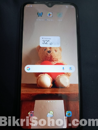 Techno spark 6 Air